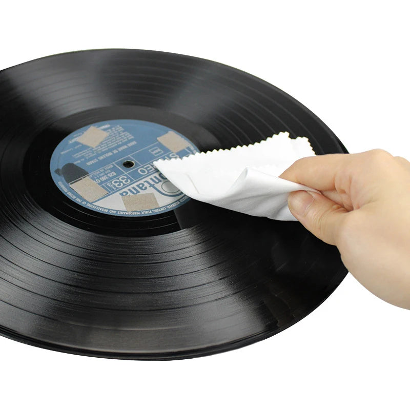 CULTURE VINYL – Record Cleaning Solution