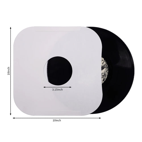 CULTURE VINYL – Paper Inner Sleeve