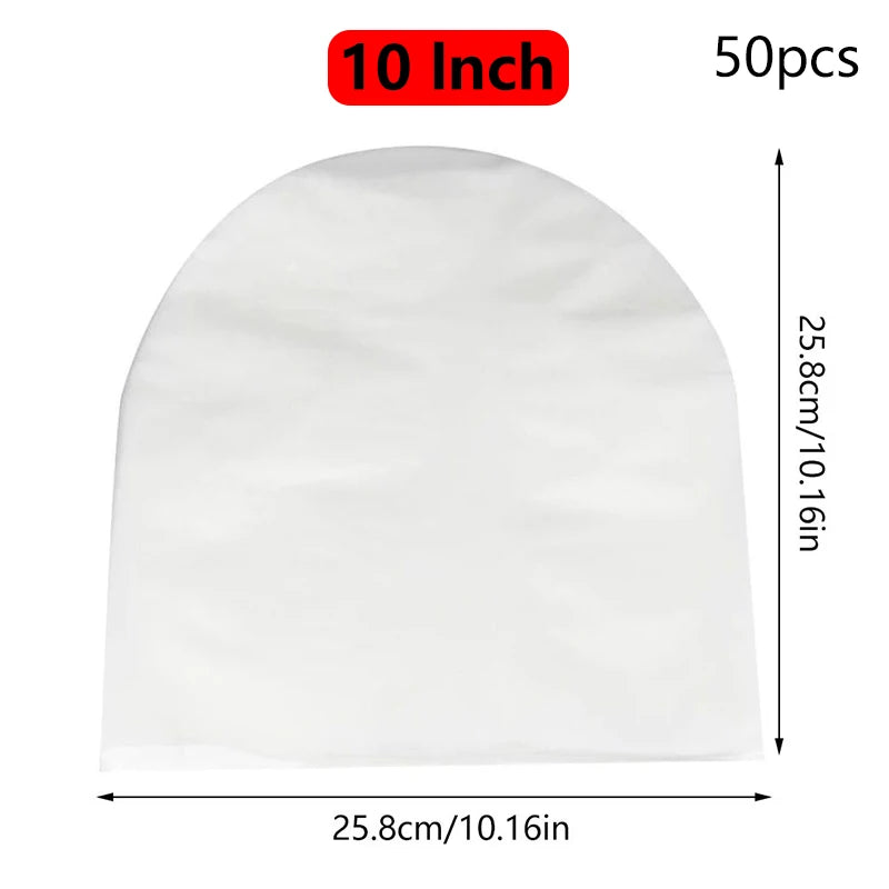 CULTURE VINYL – Pure Inner Sleeve