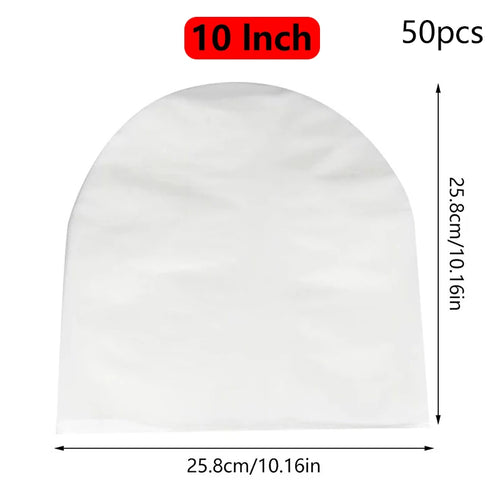 CULTURE VINYL – Pure Inner Sleeve